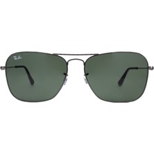 Ray-Ban 3136 004 58-15 Erkek Güneş Gözlüğü