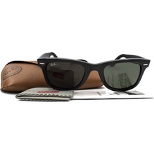 Ray-Ban 4340 601 50-22 Erkek Güneş Gözlüğü