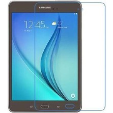 Nanoflex Samsung Galaxy Tab A6 SM-T580 10.1" Esnek Nano Cam Ekran Koruyucu