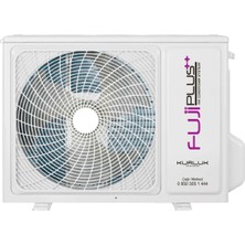 FujiPlus Air A++ 12000 BTU Inverter Duvar Tipi Klima