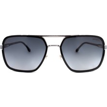 Carrera 256/S 85K9O 58-18 Erkek Güneş Gözlüğü