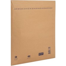 Kraf Hava Kabarcıklı Zarf K 37 x 45 cm 10'lu