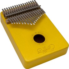 Donizetti Kalimba Full Set -Hediye Paketi - Stand- Sarkı Notaları