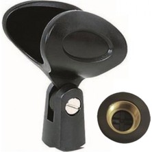 Gold Audıo Mt-22 Mikrofon Tutacağı * Osw-41 28 mm