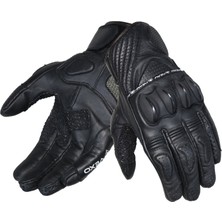 Vexo Chıcago Eldiven Siyah