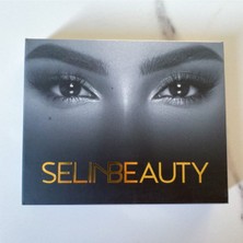 Sc Beauty 2 Li Yoğun Kirpik