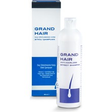 Grand Hair Saç Bakım Şampuanı 330 ml