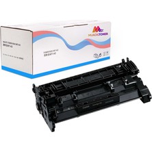 Colorful Toner Hp Laserjet Pro M402DN-HP 26X - CF226X  Siyah Muadil Toner