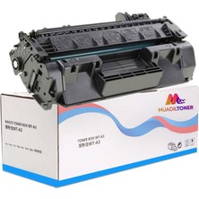 Colorful Toner Canon I-Sensys MF6140DN-MF6180 CRG-719 Uyumlu Muadil Toner
