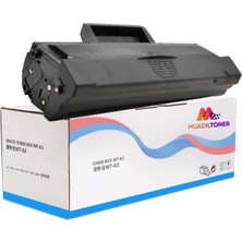 Colorful Toner Samsung SCX-3400-SCX-3401 Çipli MLT-D101 Uyumlu Muadil Toner
