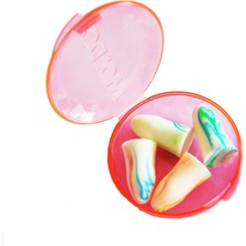 Moldex 7802 Kutulu Kulak Tıkacı  10 Çift