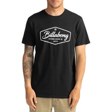 Billabong Trademark Erkek T-Shirt