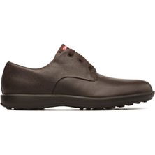 Camper Erkek Günlük Ayakkabı 18637-036 Kahverengi Atom Work