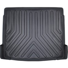 Citroen C5  bagaj havuzu paspası 2001/2007 Rizline