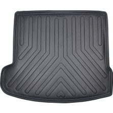 Rizline Range Rover Velar 2017 Sonrası 3D Bagaj Havuzu