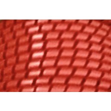 Sumer Group Kablo Sarıcı Koruyucu Spiral Kırmızı 10 mm X100 M