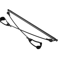 Gen Style Pilates Studio Yoga/pilates Çubuğu Egzersiz Aleti Pilates Stick