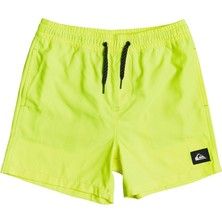 Quiksilver Everyday 13 Çocuk Volley Short