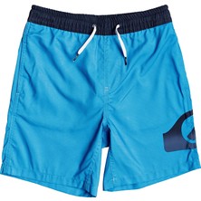 Quiksilver Dredge Volley Youth 15 Çocuk Volley Short