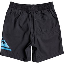 Quiksilver Dredge Volley 15 Çocuk Deniz Şortu EQBJV03275