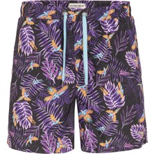 ROUTEFIELD Valentin Erkek Şort