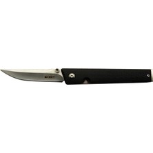 Crkt Samuray Ceo Çakı