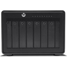 Owc 144 Tb  Thunderbay 8 Thunderbolt 3 Storage Solution Nas Depolama