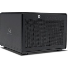 Owc 144 Tb  Thunderbay 8 Thunderbolt 3 Storage Solution Nas Depolama