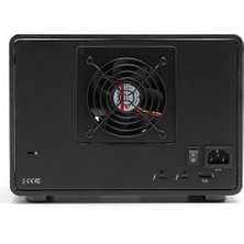 Owc 144 Tb  Thunderbay 8 Thunderbolt 3 Storage Solution Nas Depolama