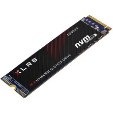 Pny Xlr8 Cs3030 500GB 3500-2000MB PCIe NVMe M.2 SSD