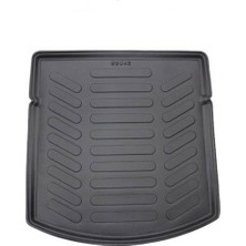 Opel zafira b bagaj havuzu paspası 2005-2014 Rizline