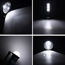 Yopigo GKN-1669 Şarj Edilebilir Güneş Enerjili 3 Modlu Kamp Feneri Lamba Işıldak El Feneri Masa Lambası