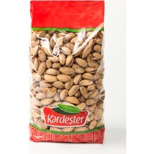 Kardeşler Kuruyemiş Antep Fıstığı Ekonomik 250 gr