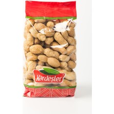 Kardeşler Kuruyemiş Tuzsuz Kabuklu Fıstık (Kavrulmuş) (YENİ MAHSÜL) 250 gr