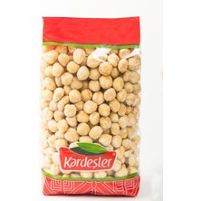 Kardeşler Kuruyemiş Tuzsuz Beyaz Fındık 500 gr