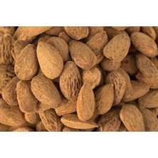 Kardeşler Kuruyemiş Tuzlu Badem Yerli 500 gr