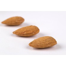 Kardeşler Kuruyemiş Tuzlu Badem Yerli 500 gr