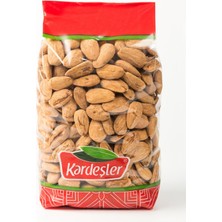 Kardeşler Kuruyemiş Tuzlu Badem Yerli 500 gr