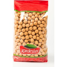 Kardeşler Kuruyemiş Sarı Çıtır Leblebi 250 gr