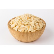 Kardeşler Kuruyemiş File Badem Içi 250 gr