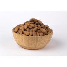 Kardeşler Kuruyemiş Çiğ Yerli Badem  1 kg