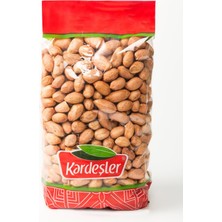 Kardeşler Kuruyemiş Çiğ Fıstık Içi  250 gr