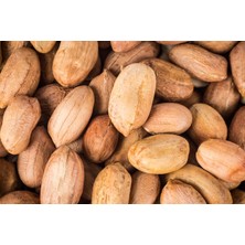 Kardeşler Kuruyemiş Çiğ Fıstık Içi  500 gr