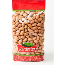 Kardeşler Kuruyemiş Çiğ Fıstık Içi  500 gr