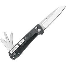 Leatherman Free K2 Çakı