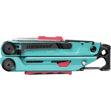 Leatherman Signal Aqua