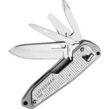 Leatherman Free T2 Çakı