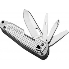 Leatherman Free T2 Çakı