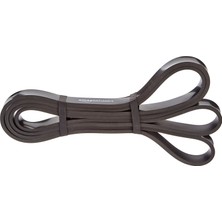 Amazon Basics Siyah Egzersiz ve Direnç Lastiği