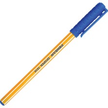 Pensan 1010 Ofispen 3'lü Mavi Tükenmez Kalem